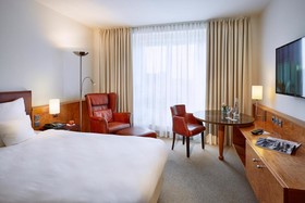 Lindner Hotel Airport