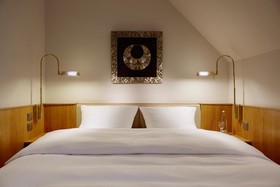 Lindner Hotel Airport