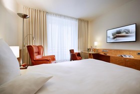 Lindner Hotel Airport