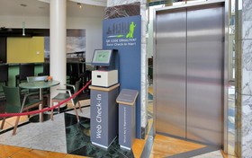 Lindner Hotel Airport