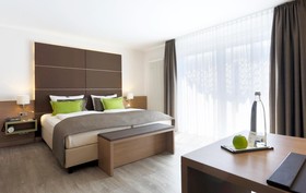 Lindner Hotel Airport
