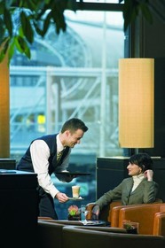 Maritim Hotel Düsseldorf