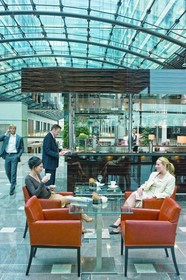 Maritim Hotel Düsseldorf