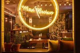 Max Brown Hotel Midtown