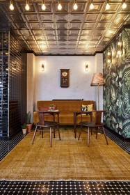 Max Brown Hotel Midtown