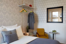 Max Brown Hotel Midtown