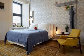 Max Brown Hotel Midtown