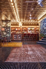 Max Brown Hotel Midtown