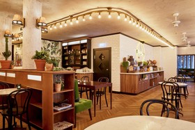 Max Brown Hotel Midtown