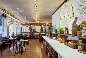 Max Brown Hotel Midtown