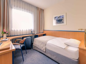 Mercure Hotel Duesseldorf City Center