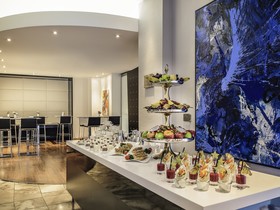 Mercure Hotel Duesseldorf City Center