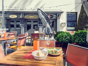 Mercure Hotel Duesseldorf City Center