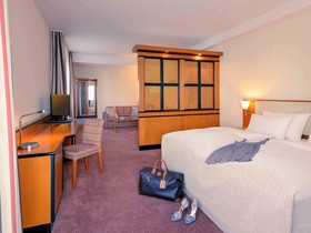 Mercure Hotel Duesseldorf City Center