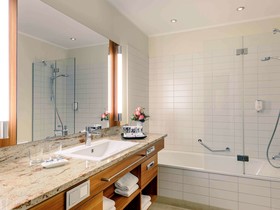 Mercure Hotel Duesseldorf City Center