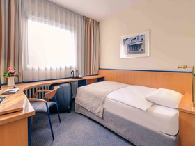 Mercure Hotel Duesseldorf City Center