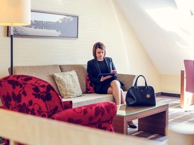 Mercure Hotel Duesseldorf City Center