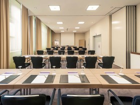 Mercure Hotel Duesseldorf City Center
