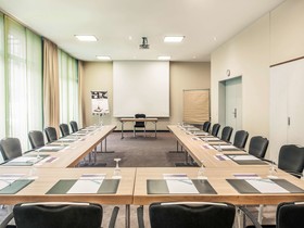 Mercure Hotel Duesseldorf City Center