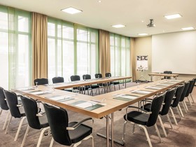 Mercure Hotel Duesseldorf City Center
