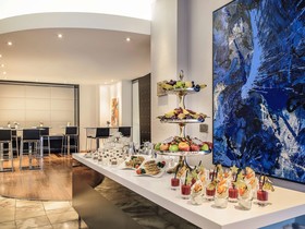 Mercure Hotel Duesseldorf City Center