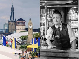 Mercure Hotel Duesseldorf City Center