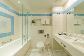 Mercure Hotel Duesseldorf City Center