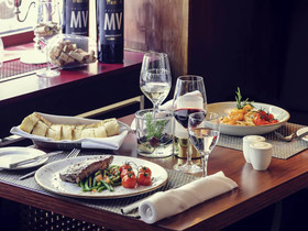 Mercure Hotel Duesseldorf City Center