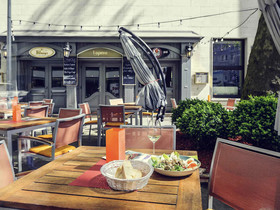 Mercure Hotel Duesseldorf City Center