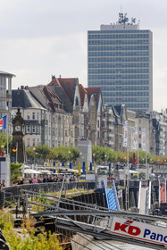 Mercure Hotel Duesseldorf City Center
