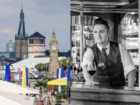 Mercure Hotel Duesseldorf City Center