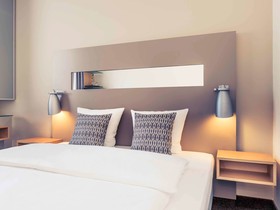 Mercure Hotel Duesseldorf City Nord