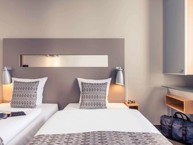 Mercure Hotel Duesseldorf City Nord