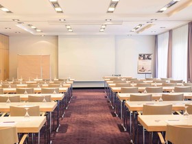 Mercure Hotel Duesseldorf City Nord