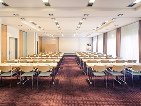 Mercure Hotel Duesseldorf City Nord