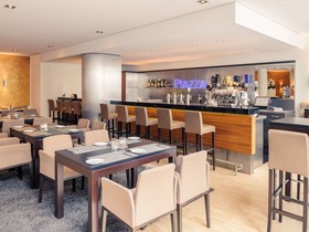 Mercure Hotel Duesseldorf City Nord