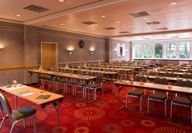 Mercure Hotel Duesseldorf City Nord