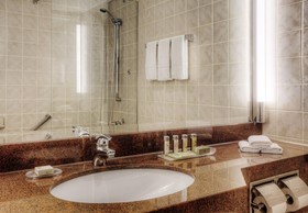 Mercure Hotel Duesseldorf City Nord