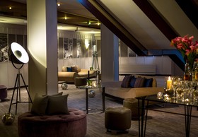 Mercure Hotel Duesseldorf City Nord
