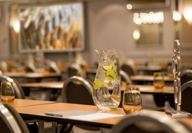 Mercure Hotel Duesseldorf City Nord