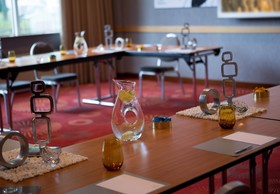 Mercure Hotel Duesseldorf City Nord