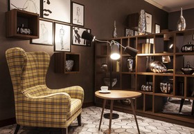 Mercure Hotel Duesseldorf City Nord