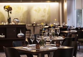 Mercure Hotel Duesseldorf City Nord