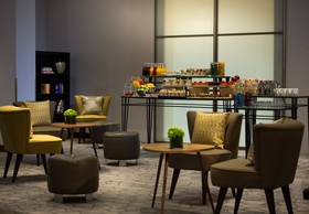 Mercure Hotel Duesseldorf City Nord