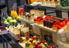 Mercure Hotel Duesseldorf City Nord