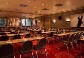 Mercure Hotel Duesseldorf City Nord