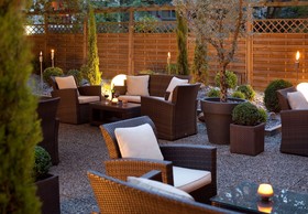Mercure Hotel Duesseldorf City Nord