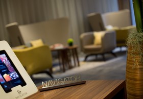 Mercure Hotel Duesseldorf City Nord