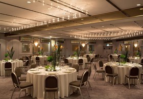 Mercure Hotel Duesseldorf City Nord