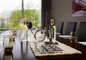 Mercure Hotel Duesseldorf City Nord